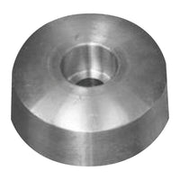 Tecnoseal Lateral anode couple for 2 blades propeller