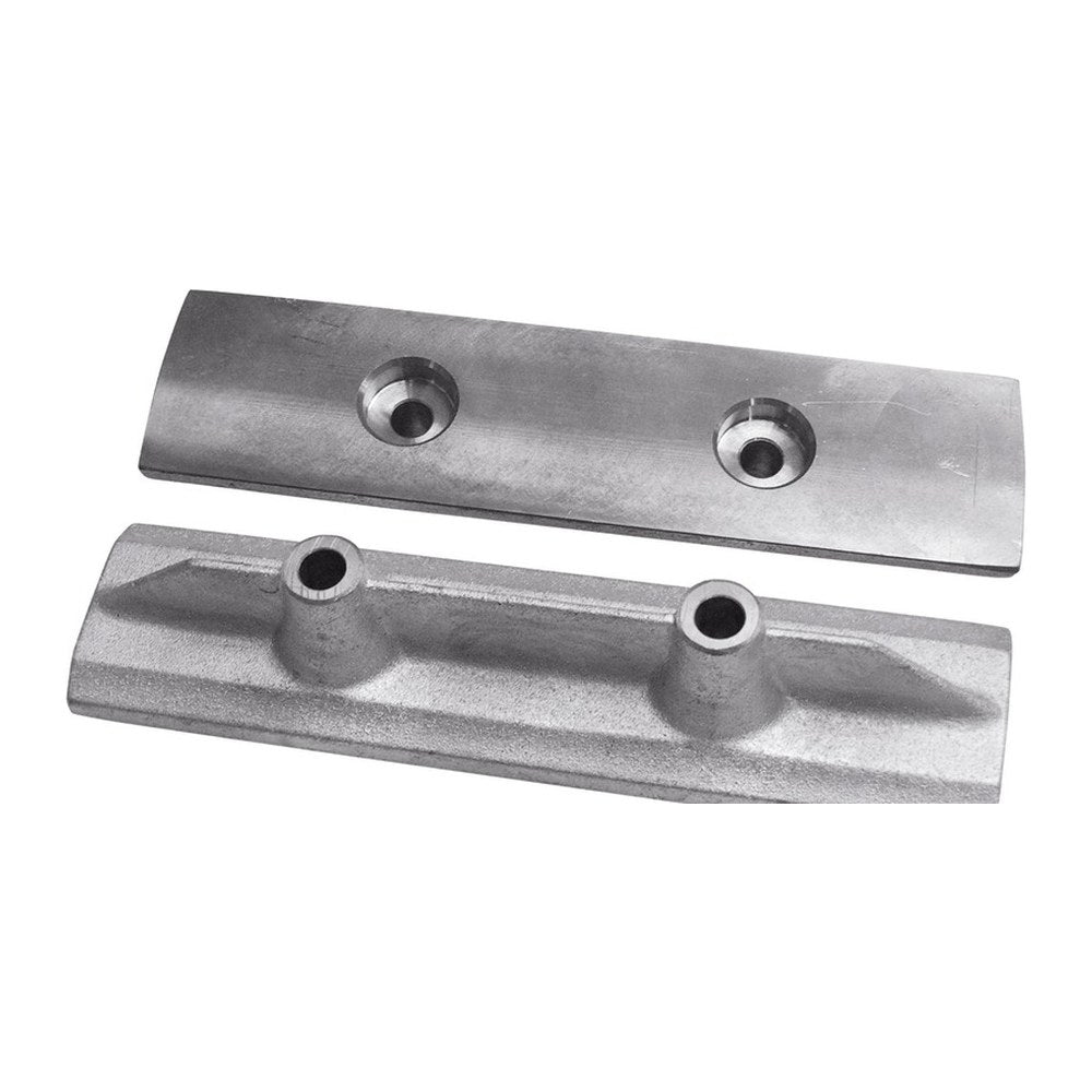 Tecnoseal Onboard zinc bar anode for Yamaha - foto originale Osculati Srl