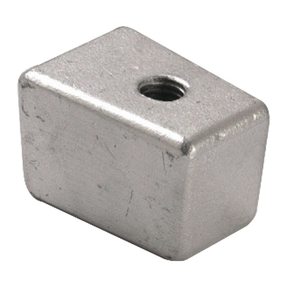 Tecnoseal Aluminium leg anode f. Yamaha 30/60 HP - foto originale Osculati Srl