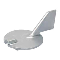 Tecnoseal Ânodo de aleta em zinco 50/100 HP 4 tempos