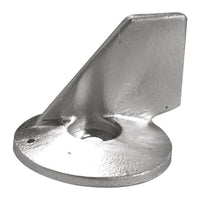 Tecnoseal Magnesium fin anode 55/85 HP + 40/70 4-stroke