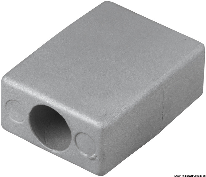 Tecnoseal Anode for 60/280 HP - foto originale Osculati Srl