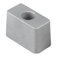 Tecnoseal Anode f. Johnson/Evinrude Außenborder