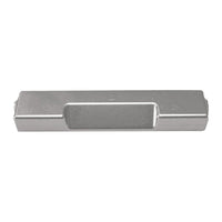 Tecnoseal U-vormige magnesiumanode v. buitenboordmotoren 60/300 pk