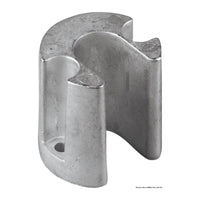 Tecnoseal Anode Motorfuß Bravo/Blackhawk