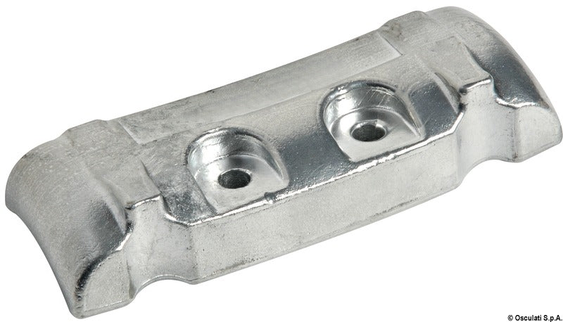 Tecnoseal Magnesium anode for Verado orig. ref. 880653 - foto originale Osculati Srl