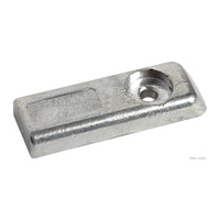 Tecnoseal Magnesium anode for Verado orig. ref. 892227