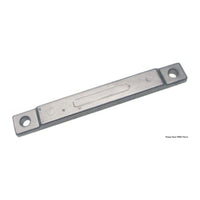 Tecnoseal Anode barre aluminium pour Verado