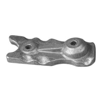 Tecnoseal Mercury 350 PRO Aluminiumanode