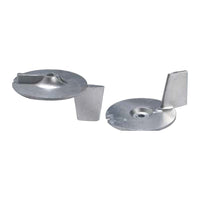 Tecnoseal Vinanode voor buitenboordmotoren 18/25 HP