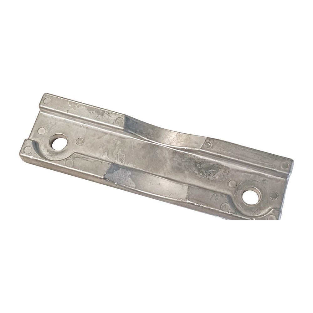 Tecnoseal Bracket aluminium anode for Verado 600 12V - foto originale Osculati Srl