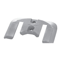 Tecnoseal Plattenanode aus Magnesium f. Bravo