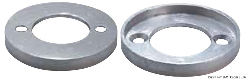 Tecnoseal Collar anode f. foot Type 270 - foto originale Osculati Srl