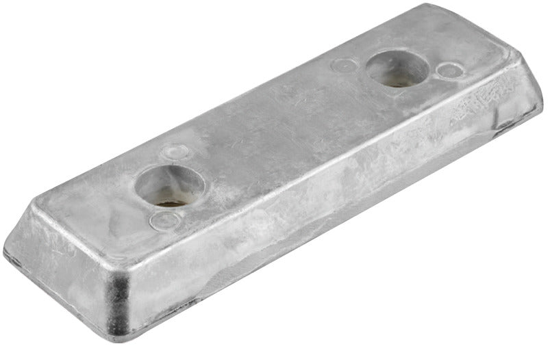 Tecnoseal Alluminium bar A - foto originale Osculati Srl