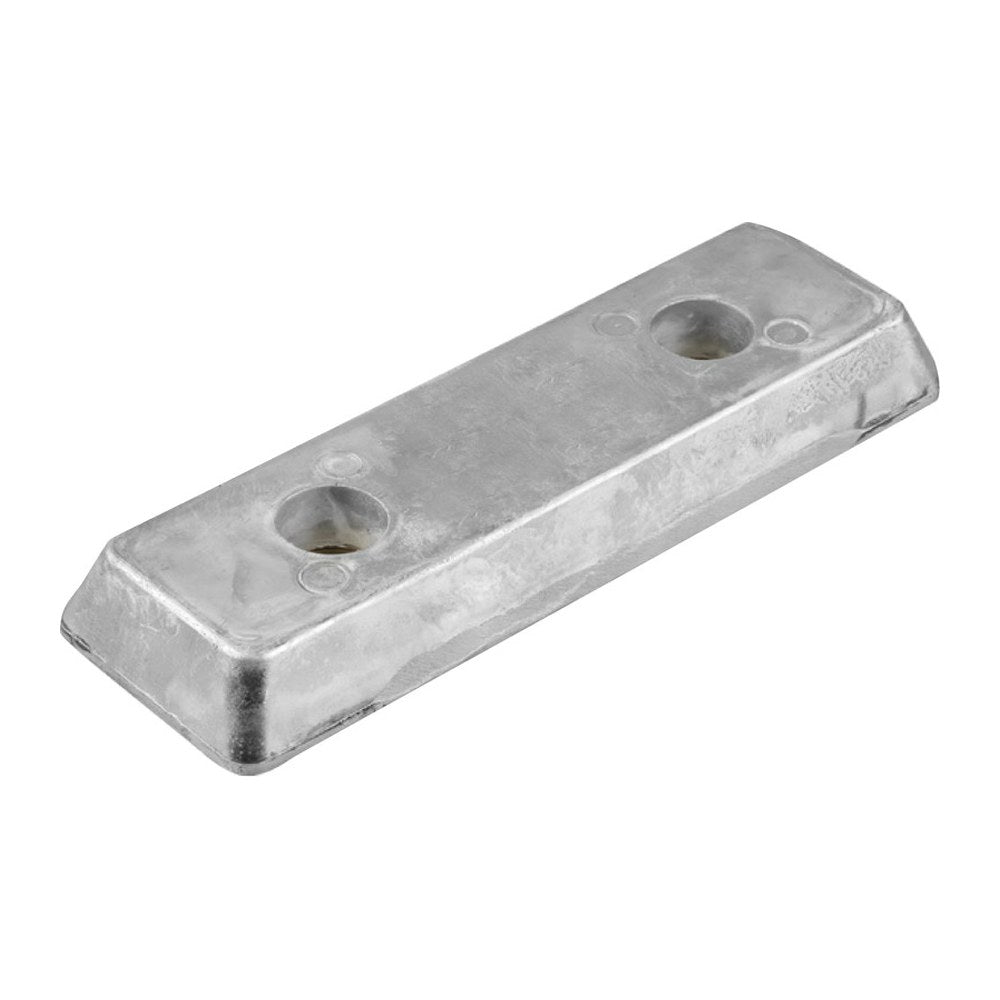 Tecnoseal Alluminium bar A - foto originale Osculati Srl