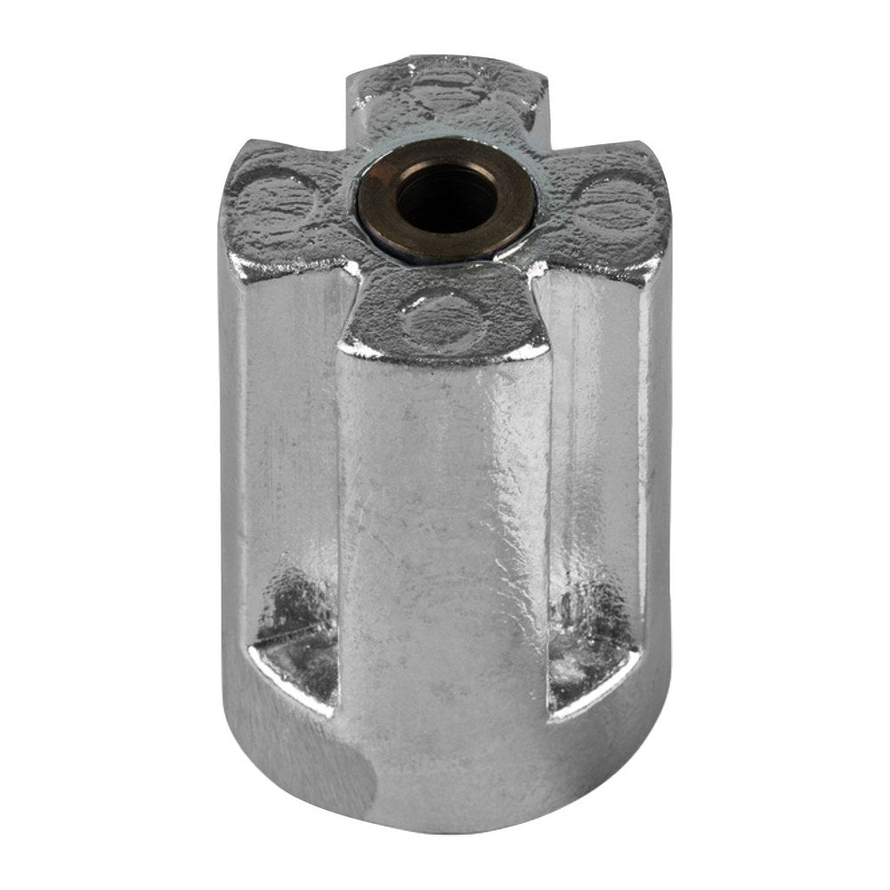 Tecnoseal Zinc anode B - foto originale Osculati Srl