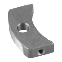 Tecnoseal Adapterplatte Volvo Penta, zweiteilig