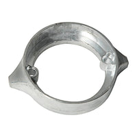 Tecnoseal Ânodo de zinco para Volvo Penta Duo Prop 852182