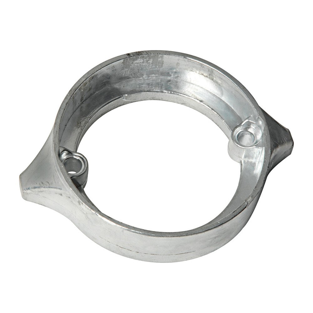 Tecnoseal Aluminium anode for Volvo Penta Duo Prop 852182 - foto originale Osculati Srl