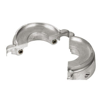 Tecnoseal Ânodo de colar em zinco Volvo Ø 107 mm