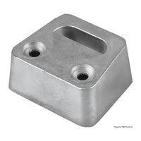 Tecnoseal Zinc leg anode OMC Cobra DuoProp