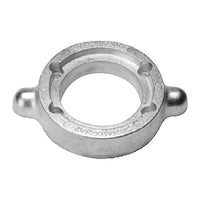 Tecnoseal Ânodo de colar para Sail Drive