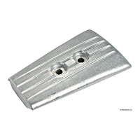 Tecnoseal Zinken staartstukanode Volvo SX/DPS
