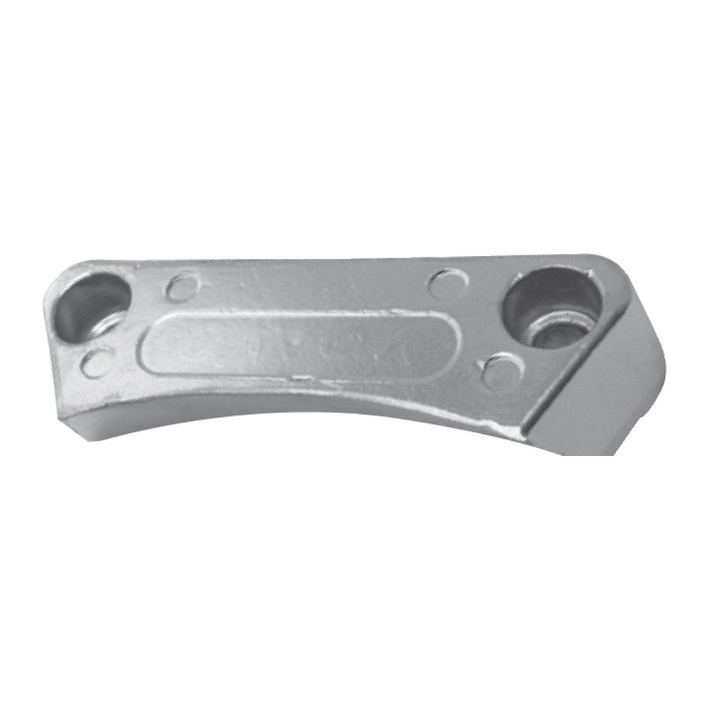 Tecnoseal Anode VOLVO Duo Prop - foto originale Osculati Srl