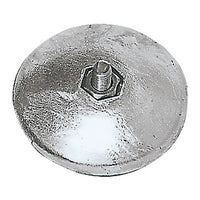 Tecnoseal Rosettanod för roder Ø 125 mm
