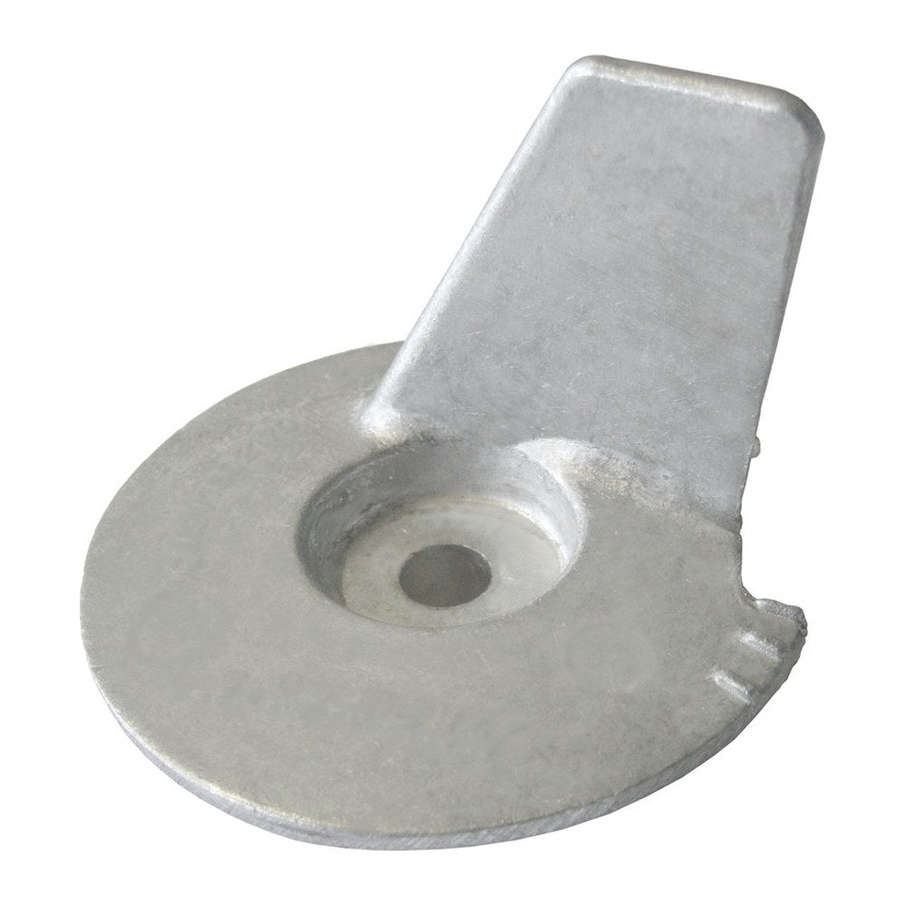 Tecnoseal Aluminum anode Tohatsu 8/20 HP - 4-stroke - foto originale Osculati Srl