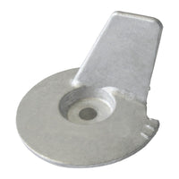 Tecnoseal Queue de carpe aluminium Tohatsu 8/20 HP - 4 temps