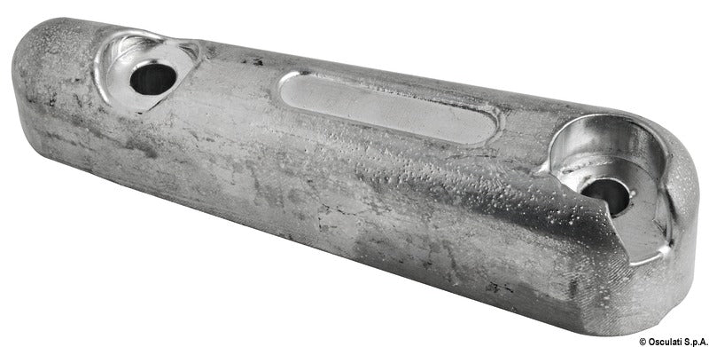 Tecnoseal Transmission anode weight 1.750 - foto originale Osculati Srl