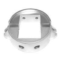 Tecnoseal Ânodo saildrive LOMBARDINI ref. orig. 9135033