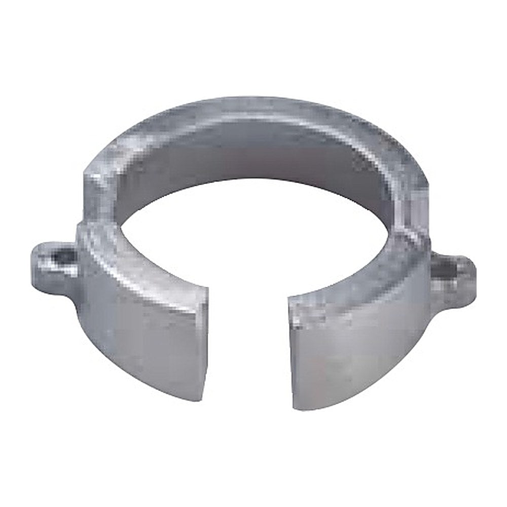Tecnoseal Propeller shaft aluminium anode Mercruiser Bravo I - foto originale Osculati Srl