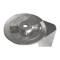 Tecnoseal Aluminium vinanode 25/50 pk 2/4-takt