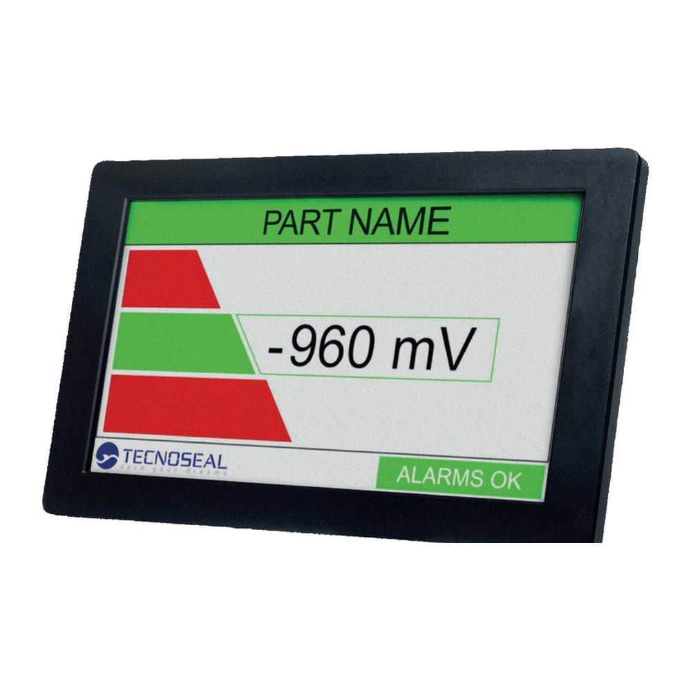 ATOM TECNOSEAL D221018 monitoring system - foto originale Osculati Srl