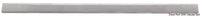 Tecnoseal Magnesiumanod Aliscafi-serien 900x50x12 mm 0,85 kg