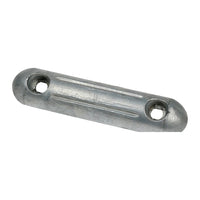 Tecnoseal Anodo a bulloni 4000 g in zinco