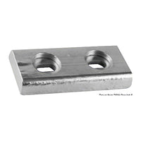 Anode à boulonner 1200 g