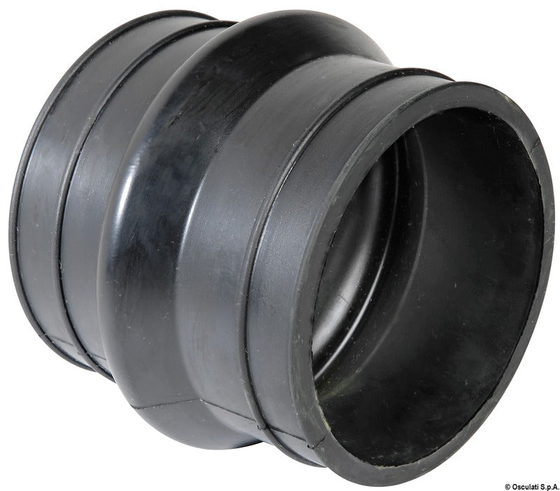 Coupling sleeve for Volvo 860396 - foto originale Osculati Srl