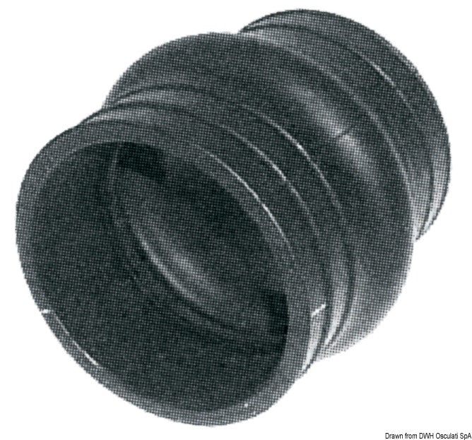Exhaust sleeve Bravo for Mercruiser - foto originale Osculati Srl