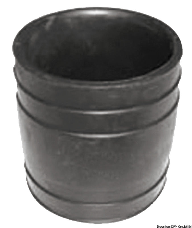 Coupling sleeve for Volvo 3852696 - foto originale Osculati Srl