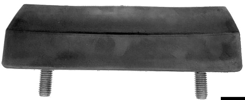 End stop buffer for stern legs - foto originale Osculati Srl