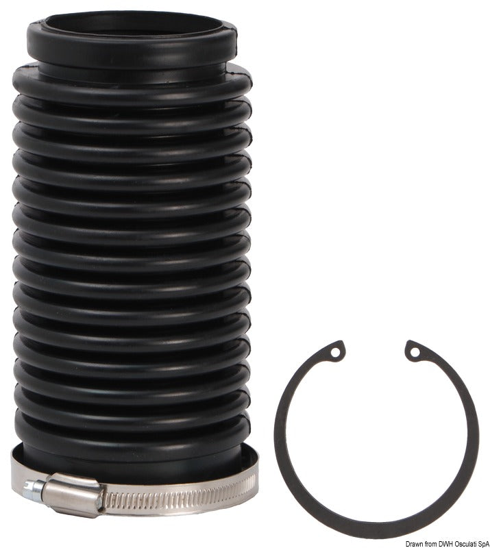 Transmission bellow f.Volvo engines 3850426 - foto originale Osculati Srl