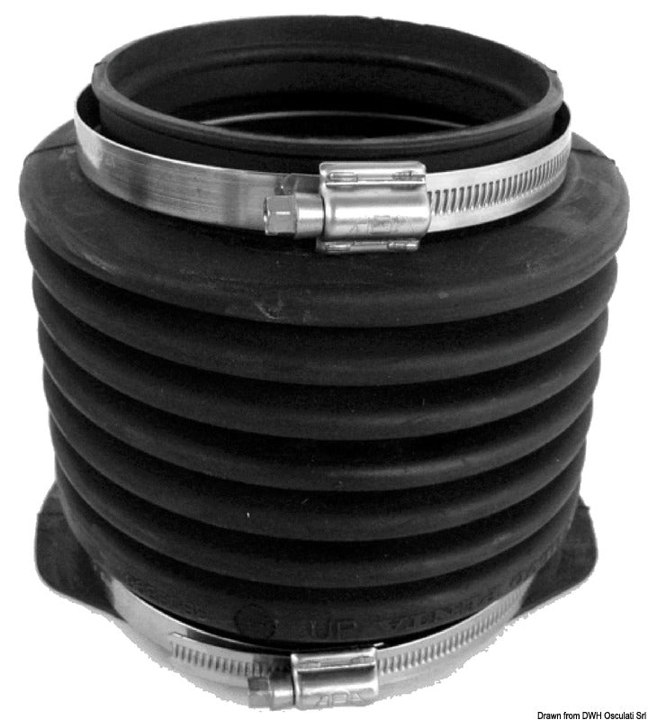 Transmission bellow f.Volvo engines 3594509 - foto originale Osculati Srl