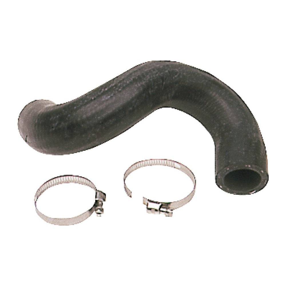 Double elbow Volvo ref. 875822-9 - foto originale Osculati Srl