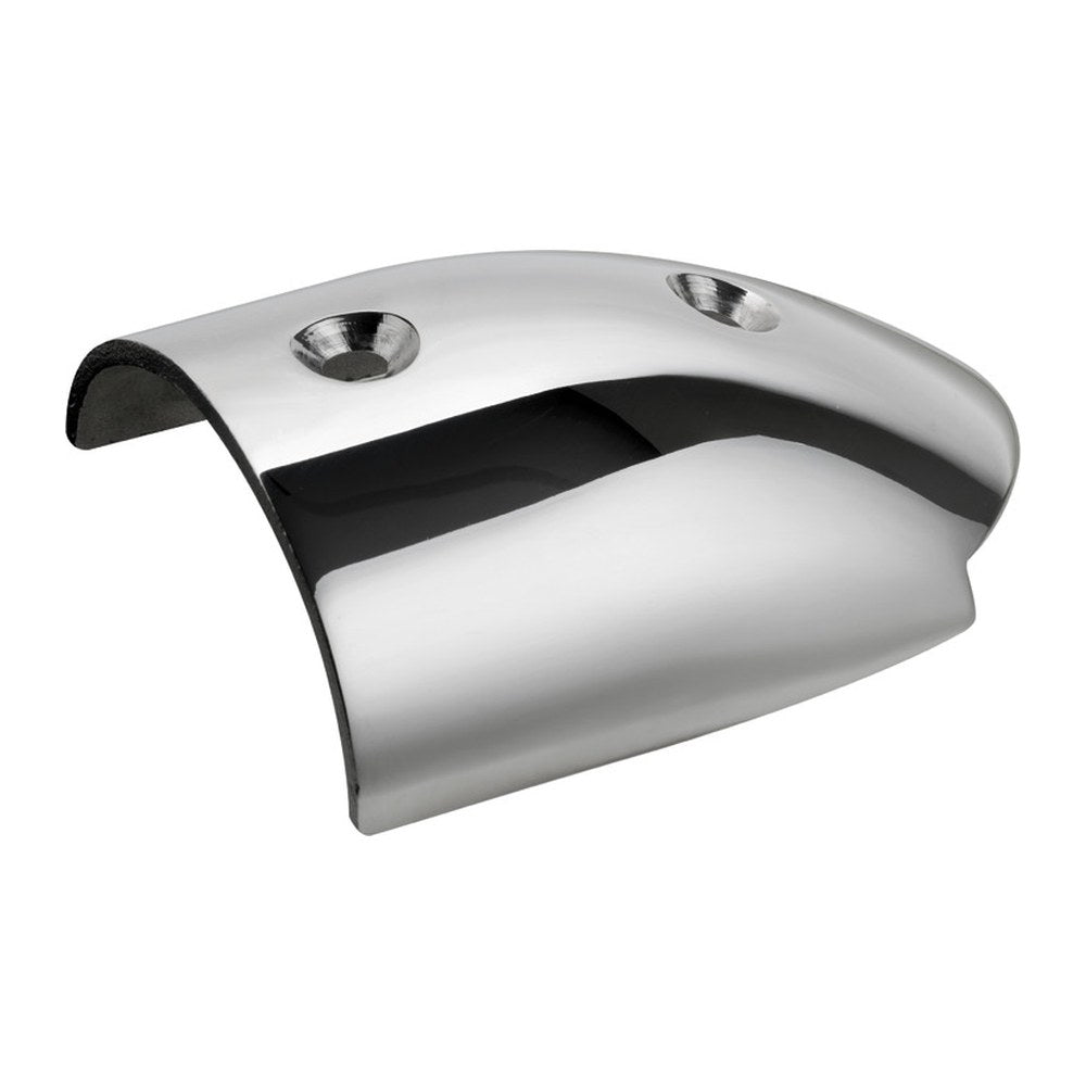 Douglas marine SS terminal for fender profile 35 flared - foto originale Osculati Srl