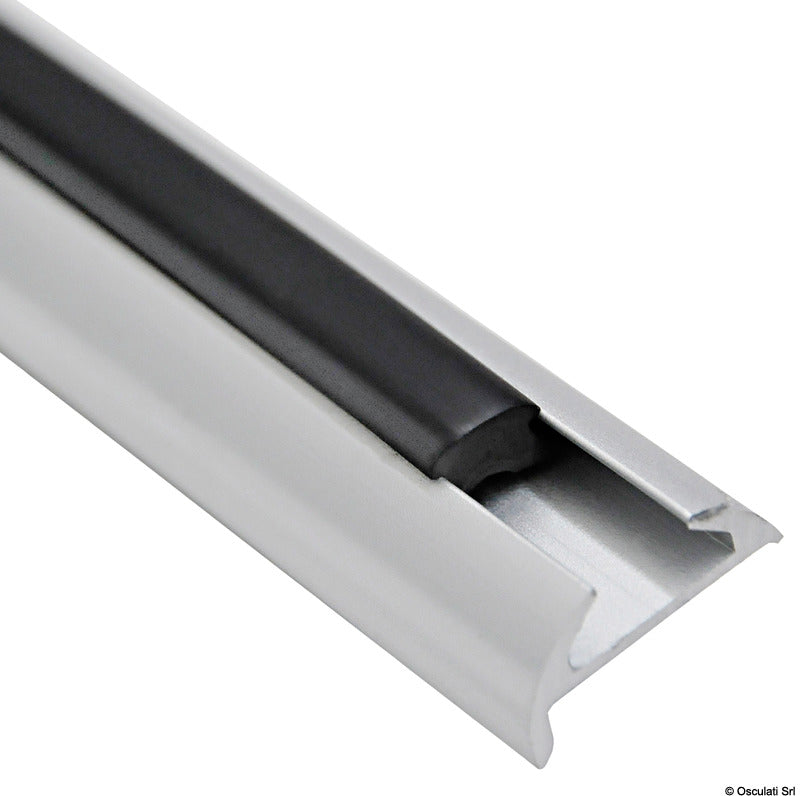 Tessilmare Black PVC insert for 44.485.26 (pack of 24) - foto originale Osculati Srl