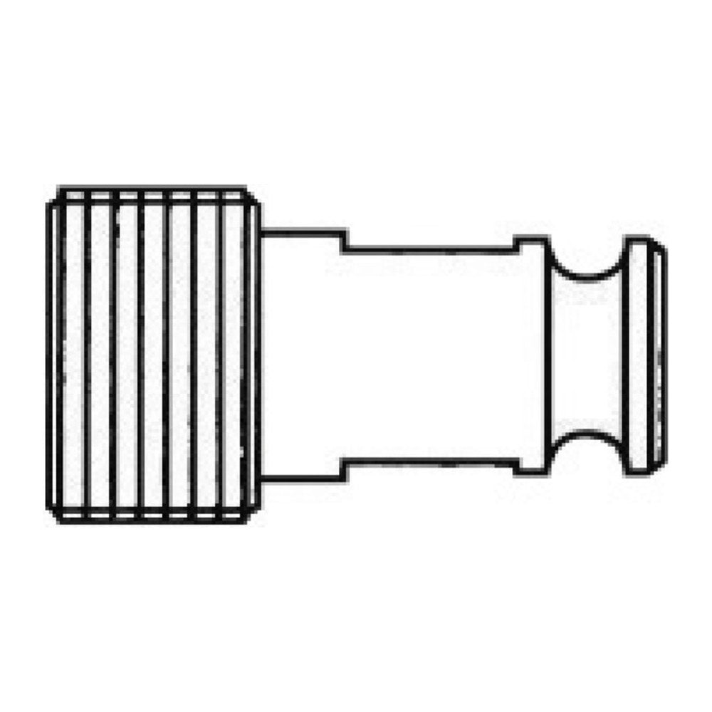 Ultraflex Adapter K46 - foto originale Osculati Srl