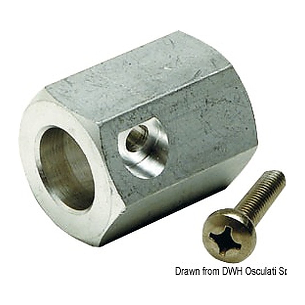 Ultraflex Adapter K66 - foto originale Osculati Srl